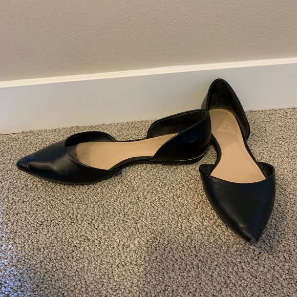 Flats Size 7 - Picture 1 of 2